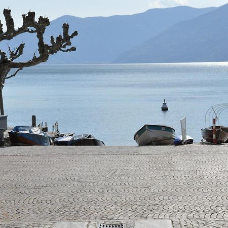Annie'S Bed & Breakfast Ascona Exteriér fotografie