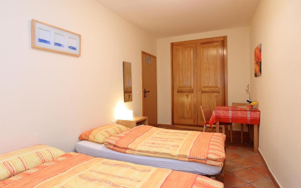 Annie'S Bed & Breakfast Ascona Pokoj fotografie