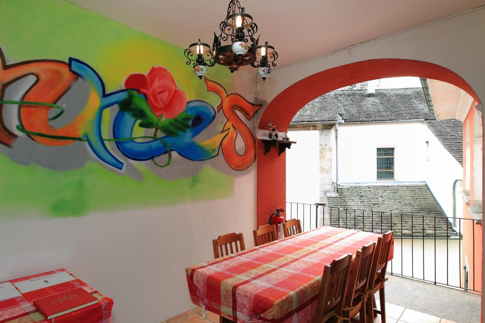 Annie'S Bed & Breakfast Ascona Exteriér fotografie