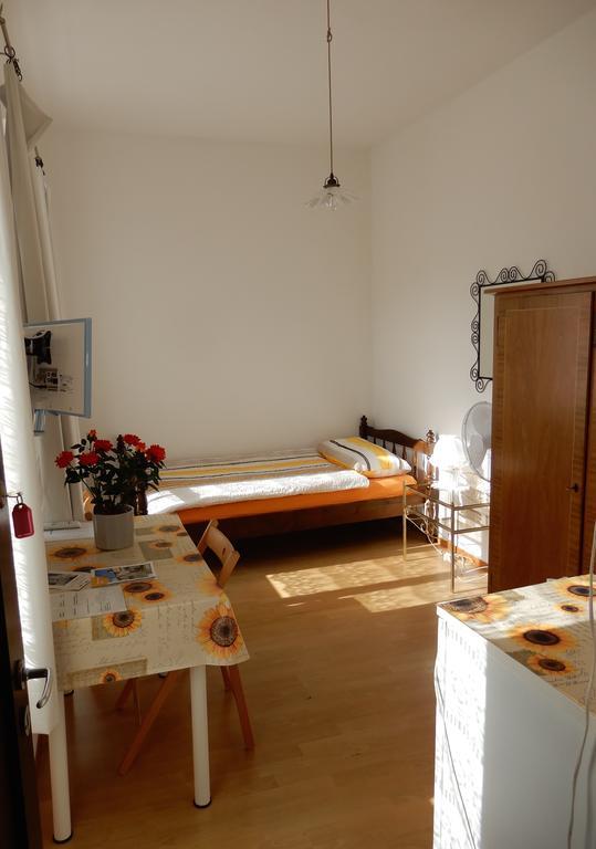 Annie'S Bed & Breakfast Ascona Exteriér fotografie