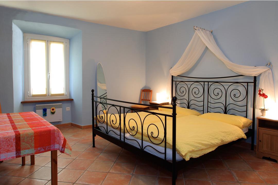 Annie'S Bed & Breakfast Ascona Exteriér fotografie